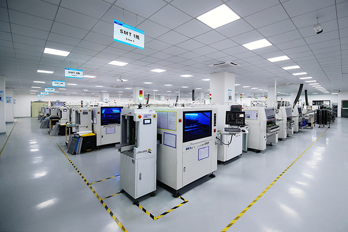 為什么越來越多企業選擇SMT貼片代工代料？
